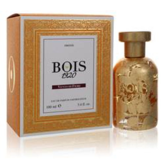 Vento Di Fiori Eau De Parfum Spray By Bois 1920 - Le Ravishe Beauty Mart