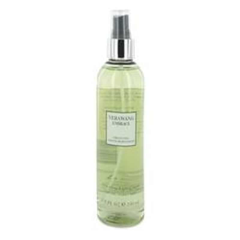 Vera Wang Embrace Green Tea And Pear Blossom Fragrance Mist Spray By Vera Wang - Le Ravishe Beauty Mart