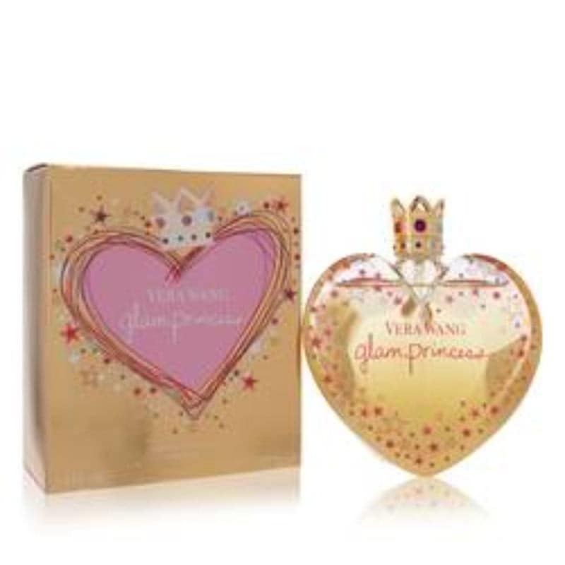 Vera Wang Glam Princess Eau De Toilette Spray By Vera Wang - Le Ravishe Beauty Mart