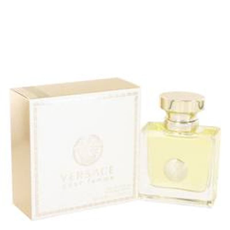 Versace Signature Eau De Parfum Spray By Versace - Le Ravishe Beauty Mart