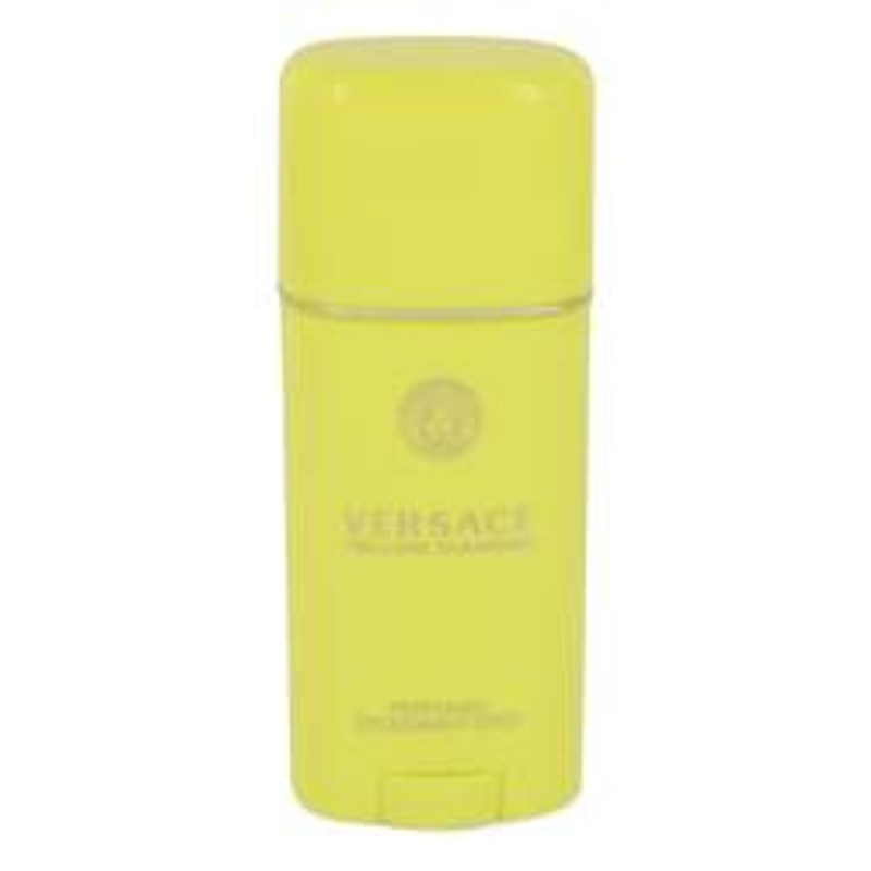 Versace Yellow Diamond Deodorant Stick By Versace - Le Ravishe Beauty Mart