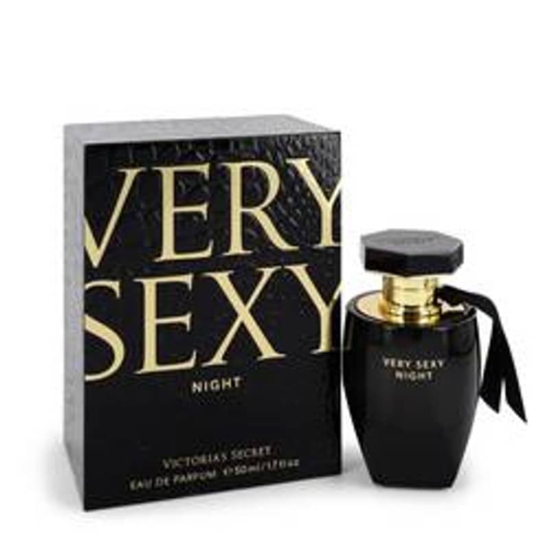 Very Sexy Night Eau De Parfum Spray By Victoria's Secret - Le Ravishe Beauty Mart