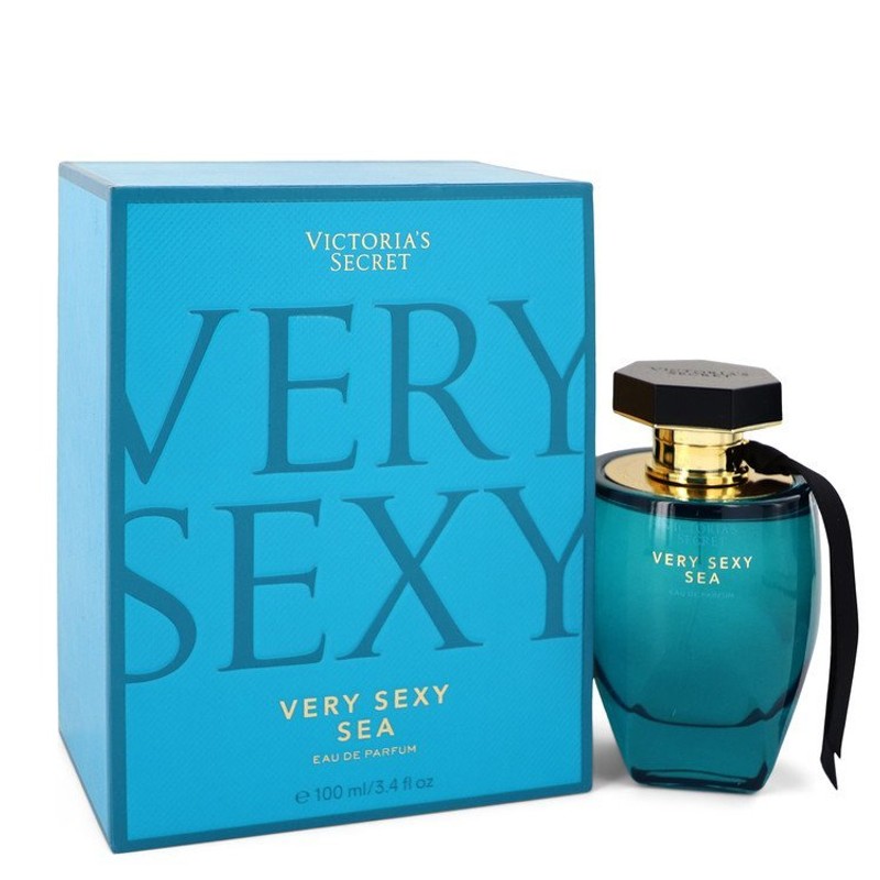 Very Sexy Sea Eau De Parfum Spray By Victoria's Secret - Le Ravishe Beauty Mart