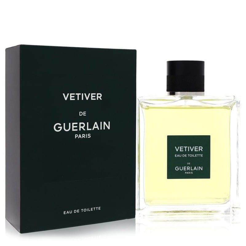 Vetiver Guerlain Eau De Toilette Spray By Guerlain - Le Ravishe Beauty Mart