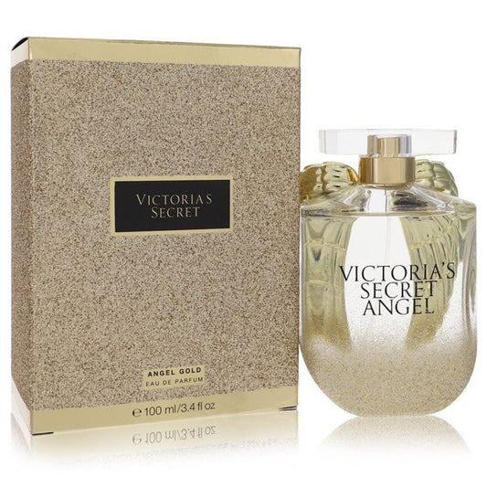 Victoria's Secret Angel Gold Eau De Parfum Spray By Victoria's Secret - Le Ravishe Beauty Mart