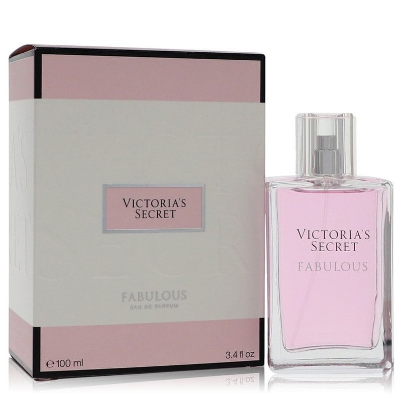 Victoria's Secret Fabulous Eau De Parfum Spray By Victoria's Secret - Le Ravishe Beauty Mart