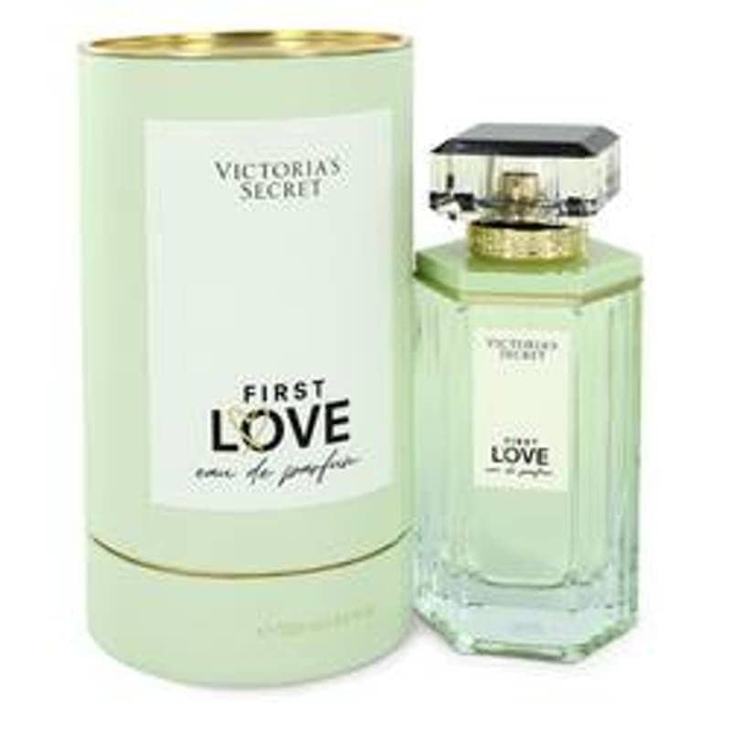 Victoria's Secret First Love Eau De Parfum Spray By Victoria's Secret - Le Ravishe Beauty Mart