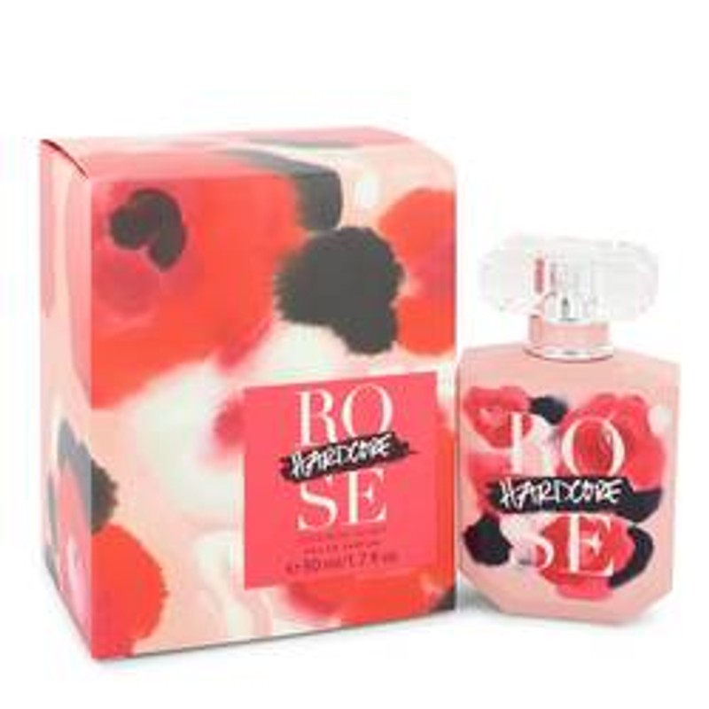 Victoria's Secret Hardcore Rose Eau De Parfum Spray By Victoria's Secret - Le Ravishe Beauty Mart