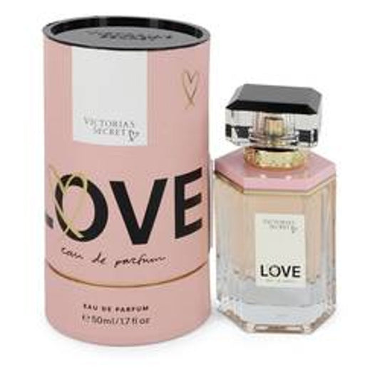 Victoria's Secret Love Eau De Parfum Spray By Victoria's Secret - Le Ravishe Beauty Mart