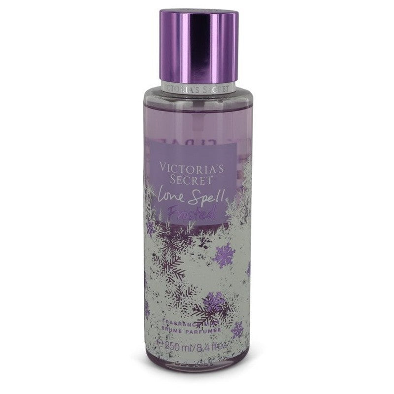 Victoria's Secret Love Spell Frosted Fragrance Mist Spray By Victoria's Secret - Le Ravishe Beauty Mart