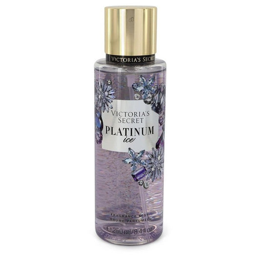 Victoria's Secret Platinum Ice Fragrance Mist Spray By Victoria's Secret - Le Ravishe Beauty Mart