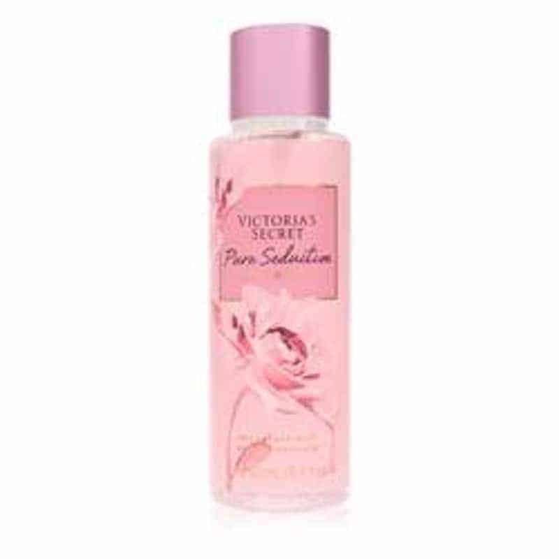 Victoria's Secret Pure Seduction La Creme Fragrance Mist Spray By Victoria's Secret - Le Ravishe Beauty Mart