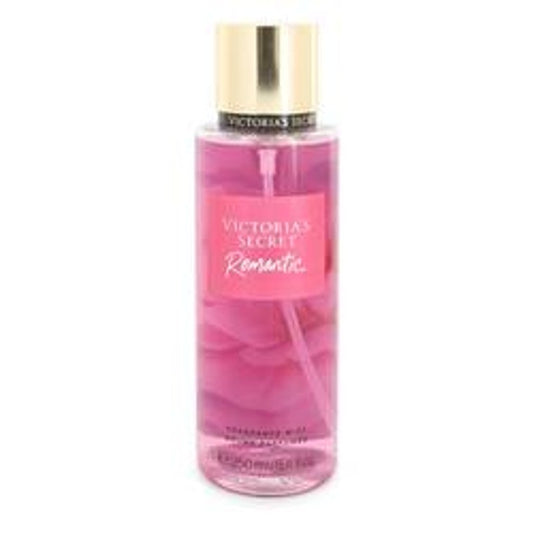 Victoria's Secret Romantic Fragrance Mist By Victoria's Secret - Le Ravishe Beauty Mart