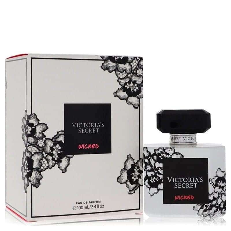 Victoria's Secret Wicked Eau De Parfum Spray By Victoria's Secret - Le Ravishe Beauty Mart