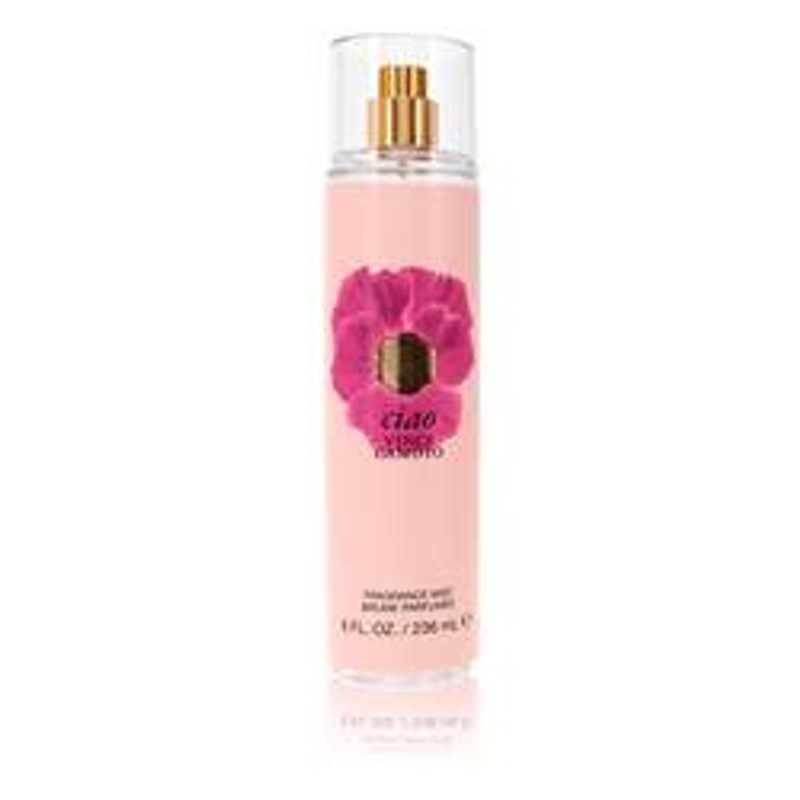 Vince Camuto Ciao Body Mist By Vince Camuto - Le Ravishe Beauty Mart