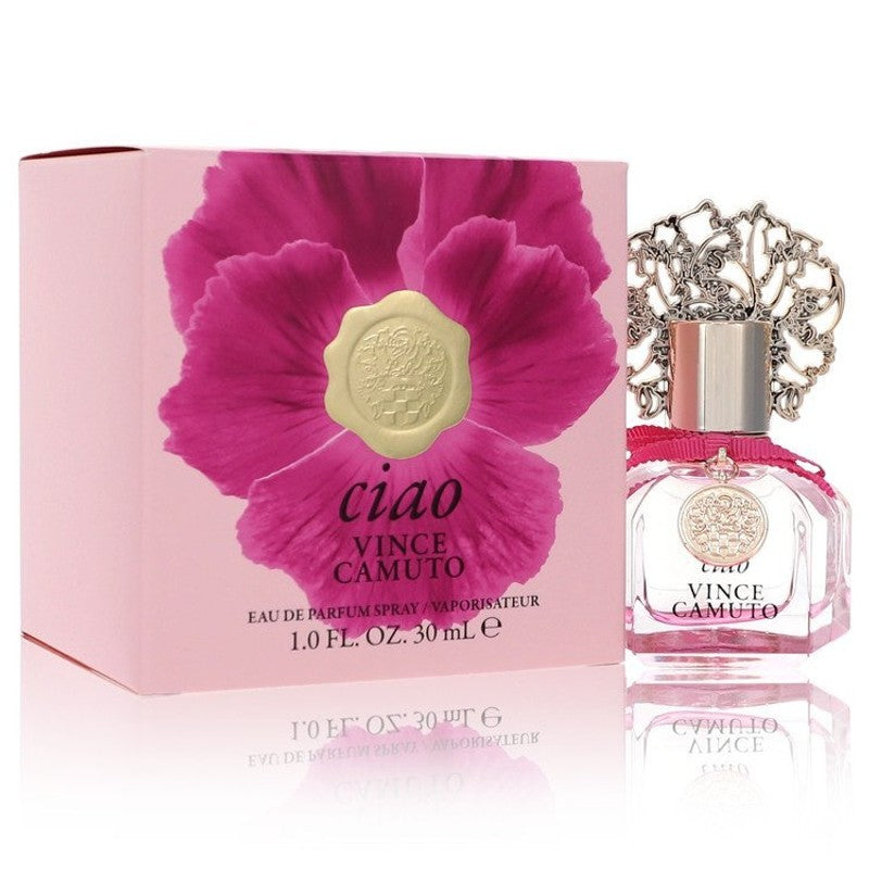 Vince Camuto Ciao Eau De Parfum Spray By Vince Camuto - Le Ravishe Beauty Mart