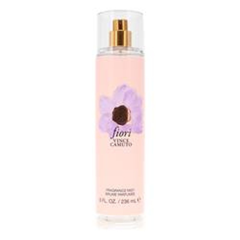 Vince Camuto Fiori Body Mist By Vince Camuto - Le Ravishe Beauty Mart