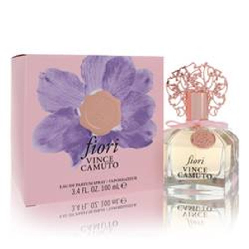 Vince Camuto Fiori Eau De Pafum Spray By Vince Camuto - Le Ravishe Beauty Mart