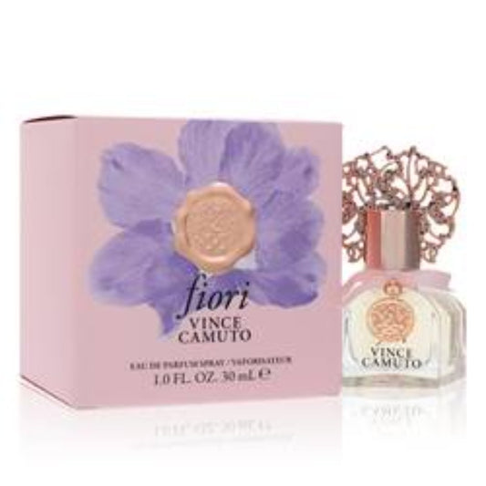 Vince Camuto Fiori Eau De Parfum Spray By Vince Camuto - Le Ravishe Beauty Mart