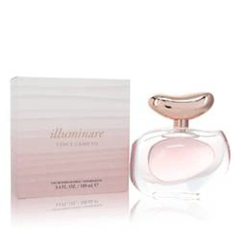 Vince Camuto Illuminare Eau De Parfum Spray By Vince Camuto - Le Ravishe Beauty Mart