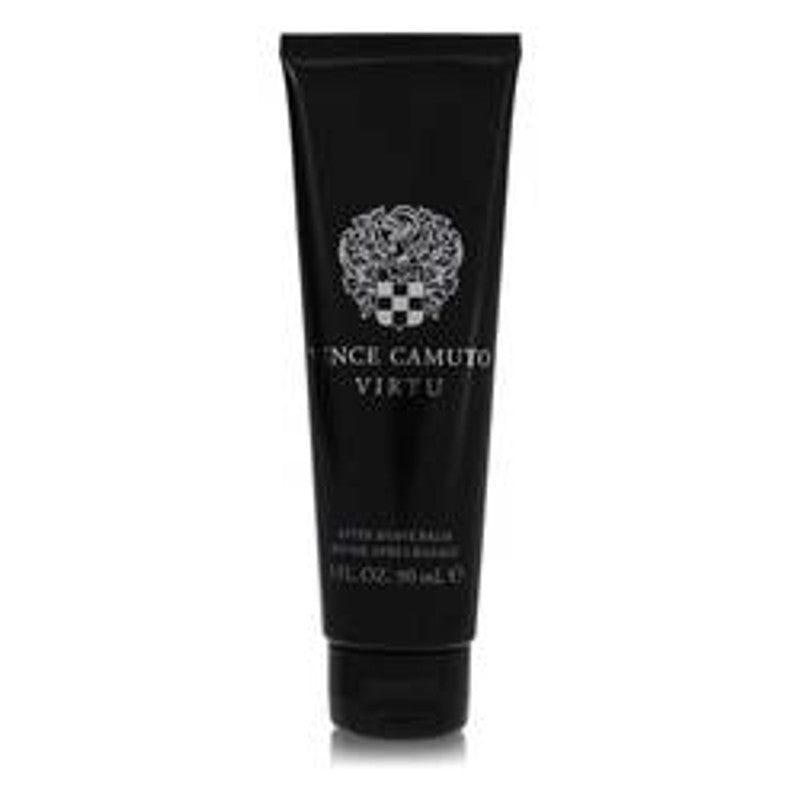 Vince Camuto Virtu After Shave Balm By Vince Camuto - Le Ravishe Beauty Mart