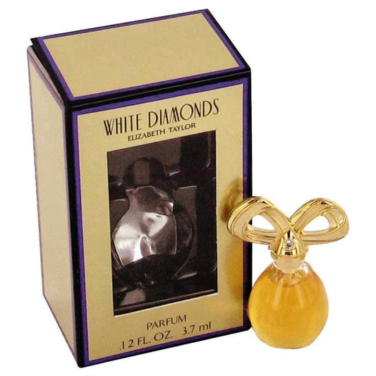 White Diamonds Mini Perfume By Elizabeth Taylor - Le Ravishe Beauty Mart