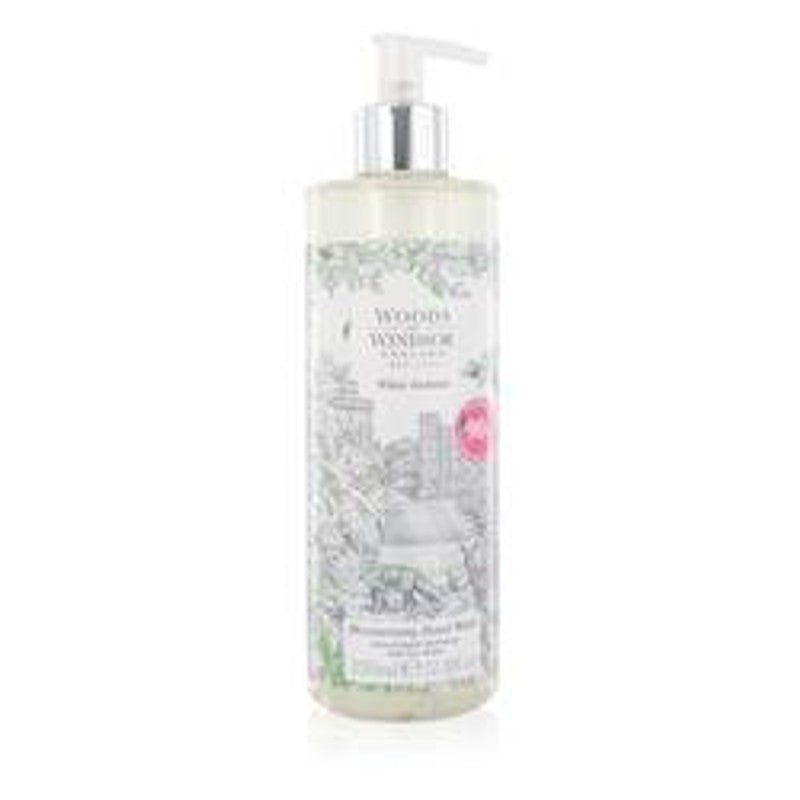 White Jasmine Hand Wash By Woods Of Windsor - Le Ravishe Beauty Mart