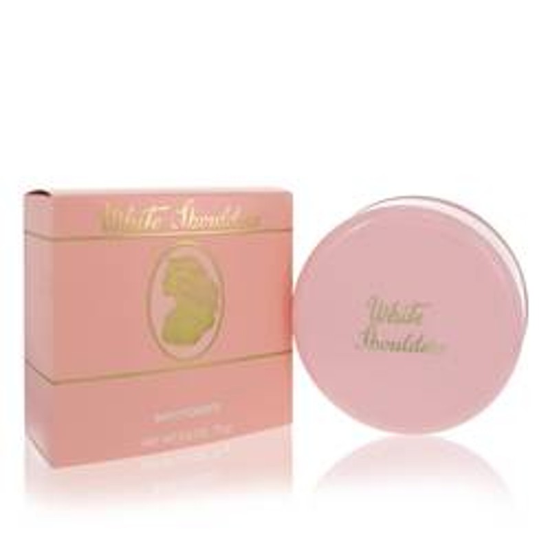 White Shoulders Bath/Body Powder By Evyan - Le Ravishe Beauty Mart