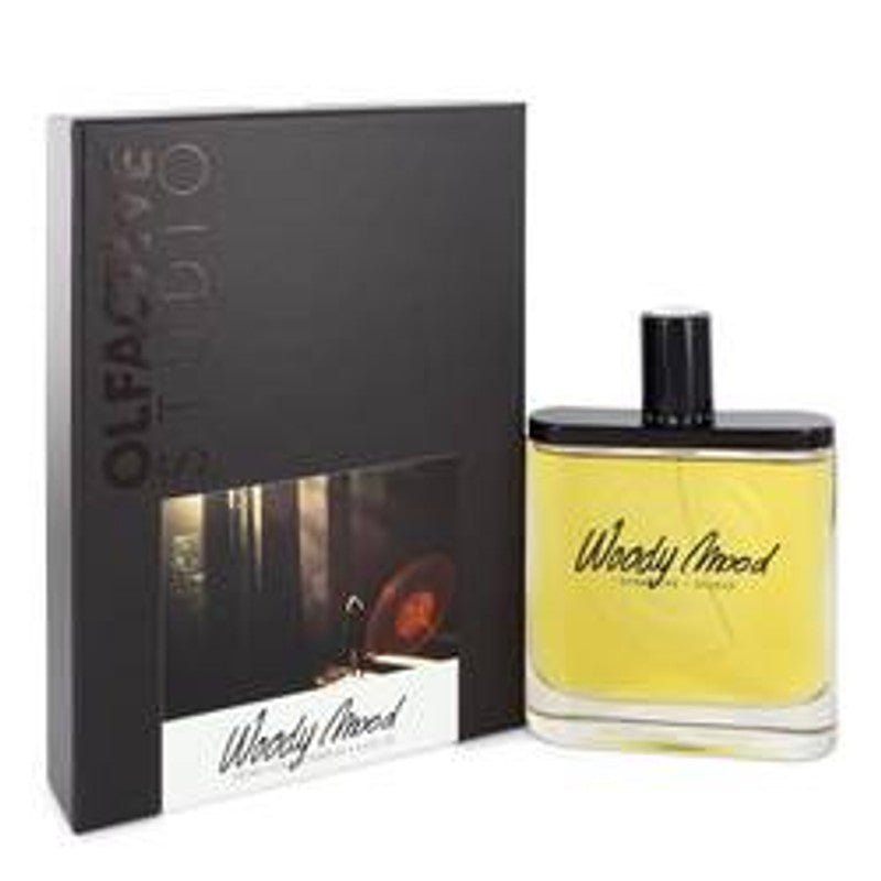 Woody Mood Eau De Toilette Spray (Unisex) By Olfactive Studio - Le Ravishe Beauty Mart