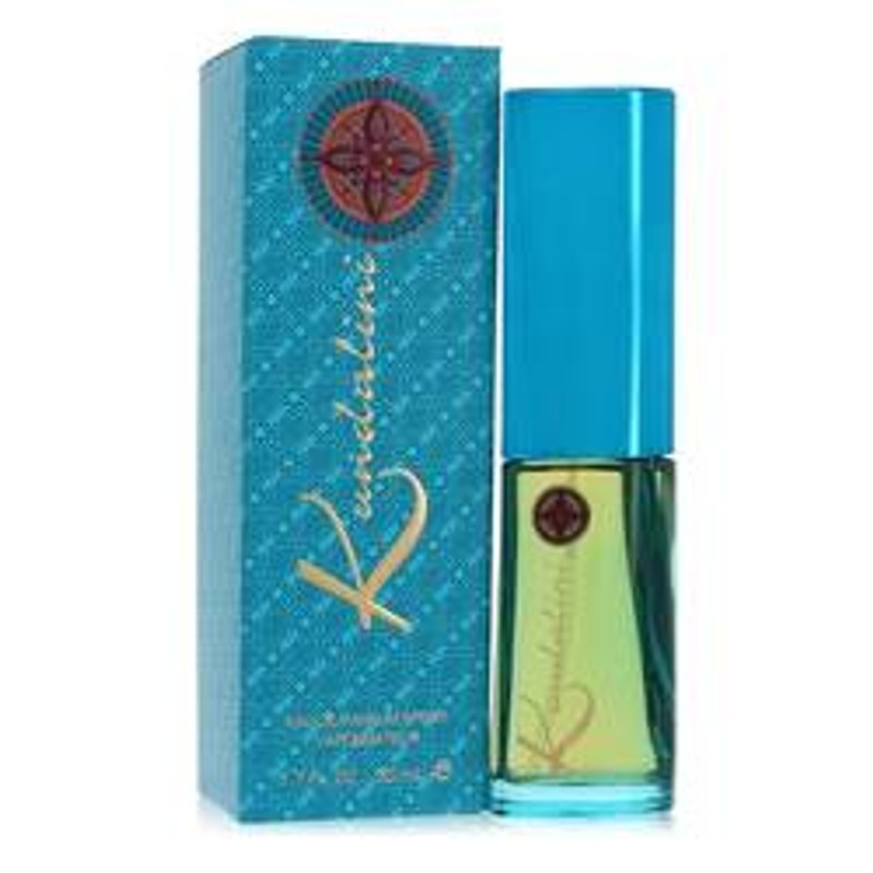 Xoxo Kundalini Eau De Parfum Spray By Victory International - Le Ravishe Beauty Mart