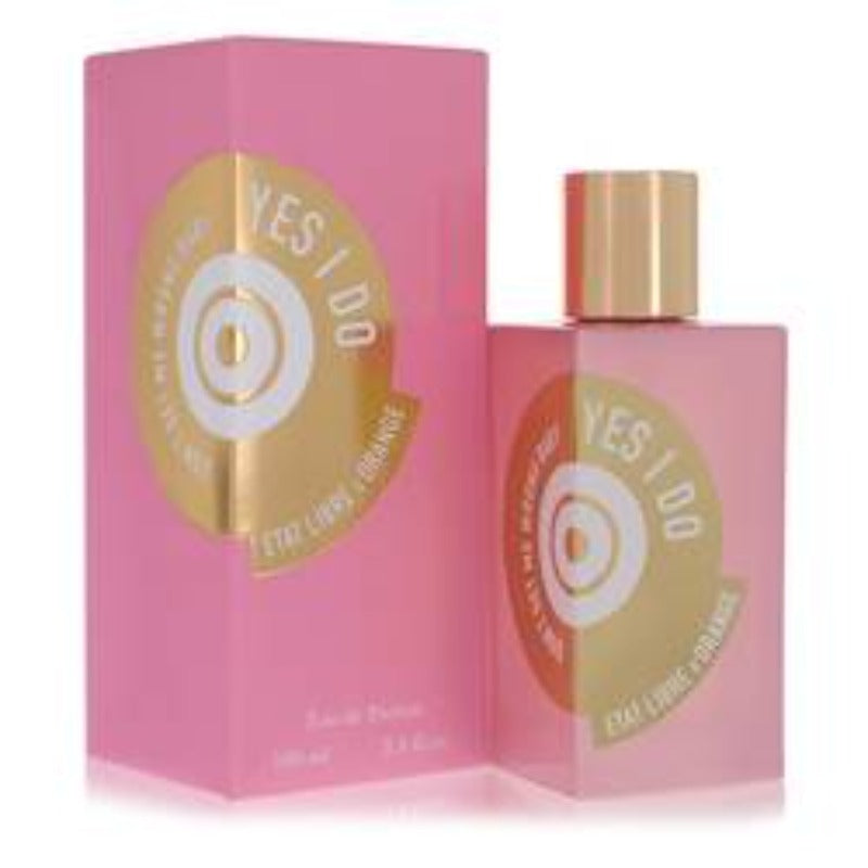 Yes I Do Eau De Parfum Spray By Etat Libre d'Orange - Le Ravishe Beauty Mart