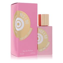 Yes I Do Eau De Parfum Spray By Etat Libre d'Orange - Le Ravishe Beauty Mart