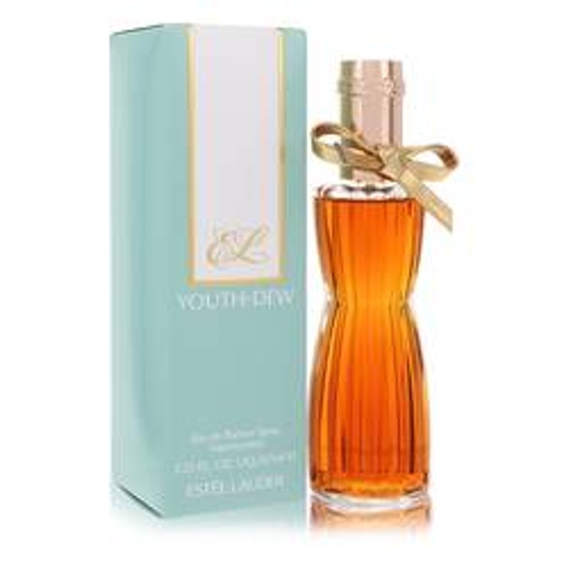 Youth Dew Eau De Parfum Spray By Estee Lauder - Le Ravishe Beauty Mart