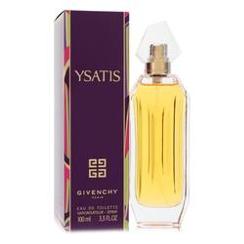 Ysatis Eau De Toilette Spray By Givenchy - Le Ravishe Beauty Mart