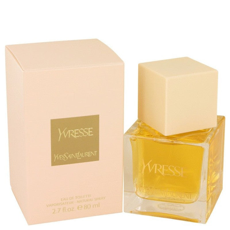 Yvresse Eau De Toilette Spray By Yves Saint Laurent - Le Ravishe Beauty Mart